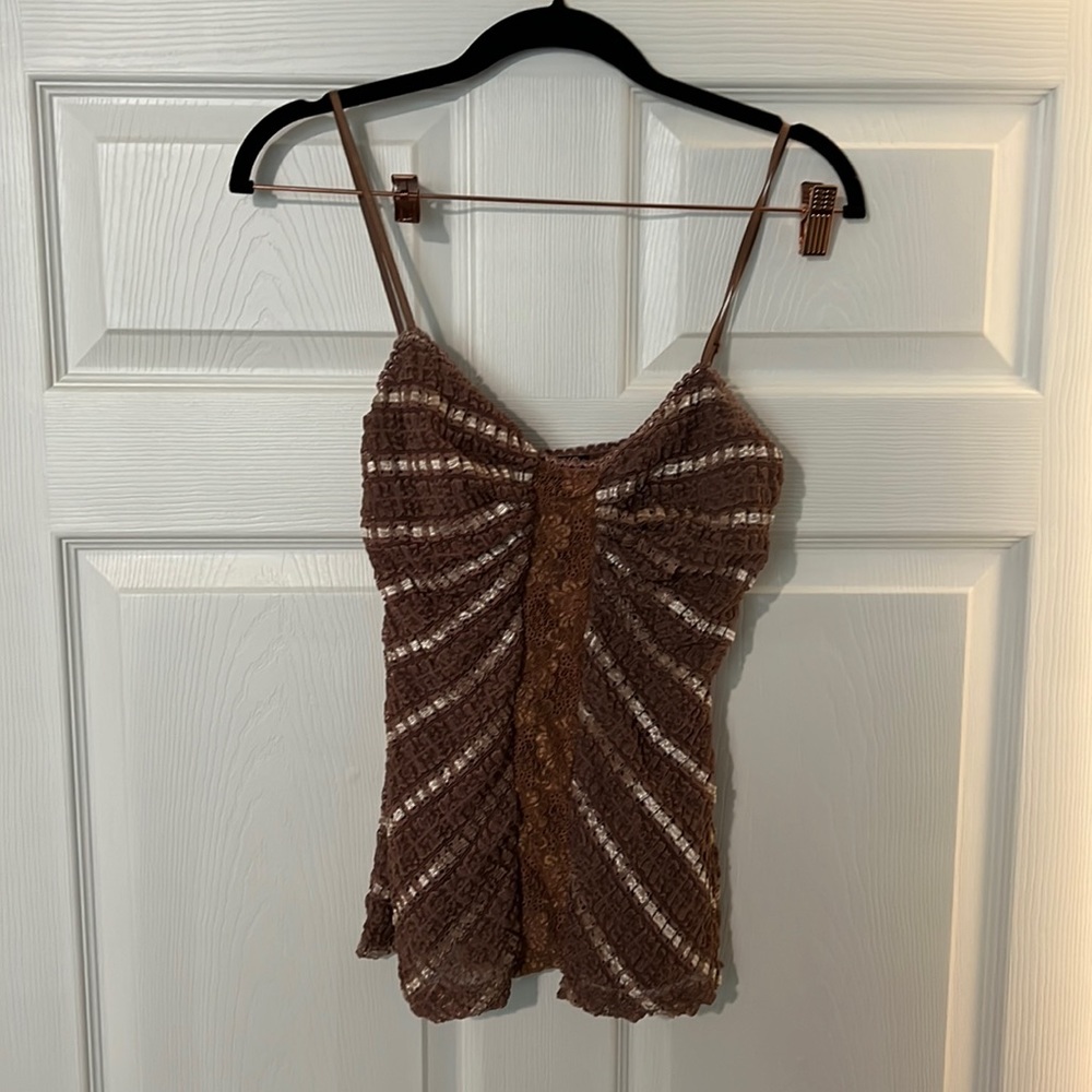Summer top